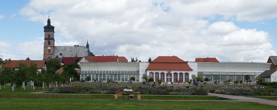 Orangerie