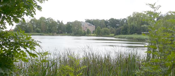 schlosspark